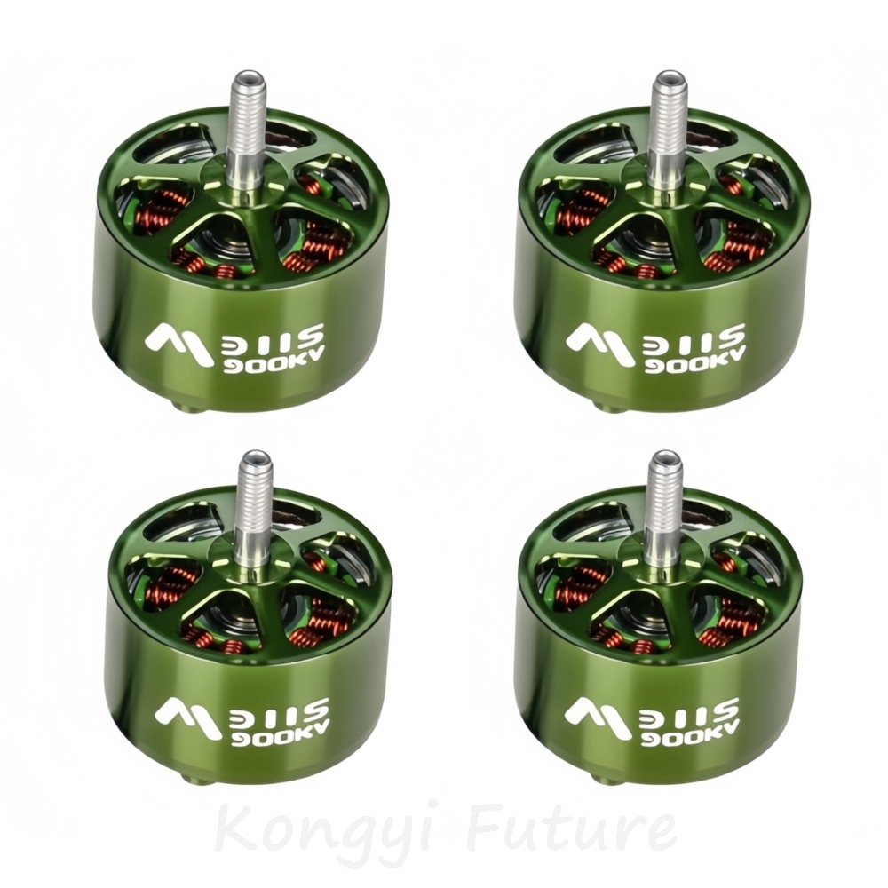 FLASHHOBBY Mars M3115 4pcs Mot - Drone Kit Long Range avaliação e preço