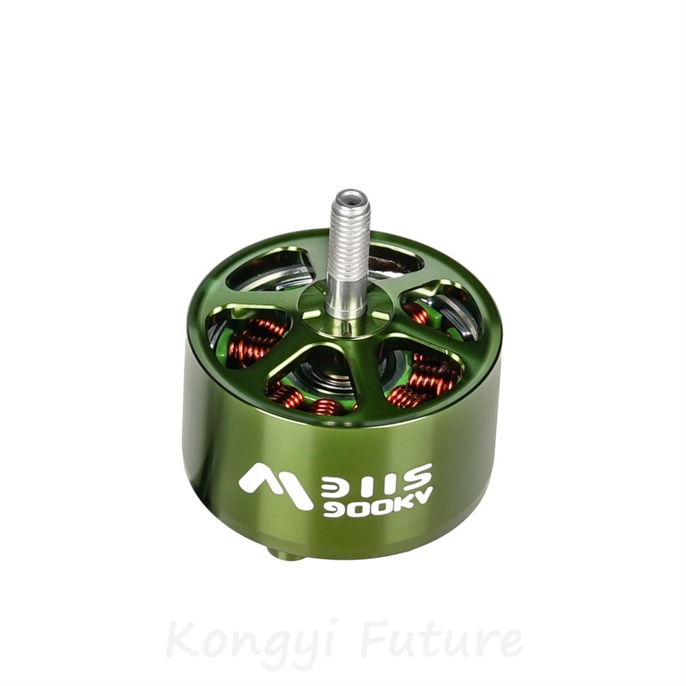 FLASHHOBBY Mars M3115 4pcs Mot - Drone Kit Long Range avaliação e preço