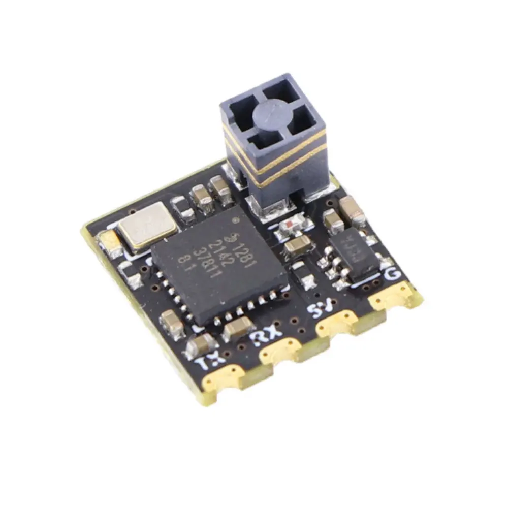Mini receptor ELRS 2.4G Expres - Drone Kit Long Range avaliação e preço