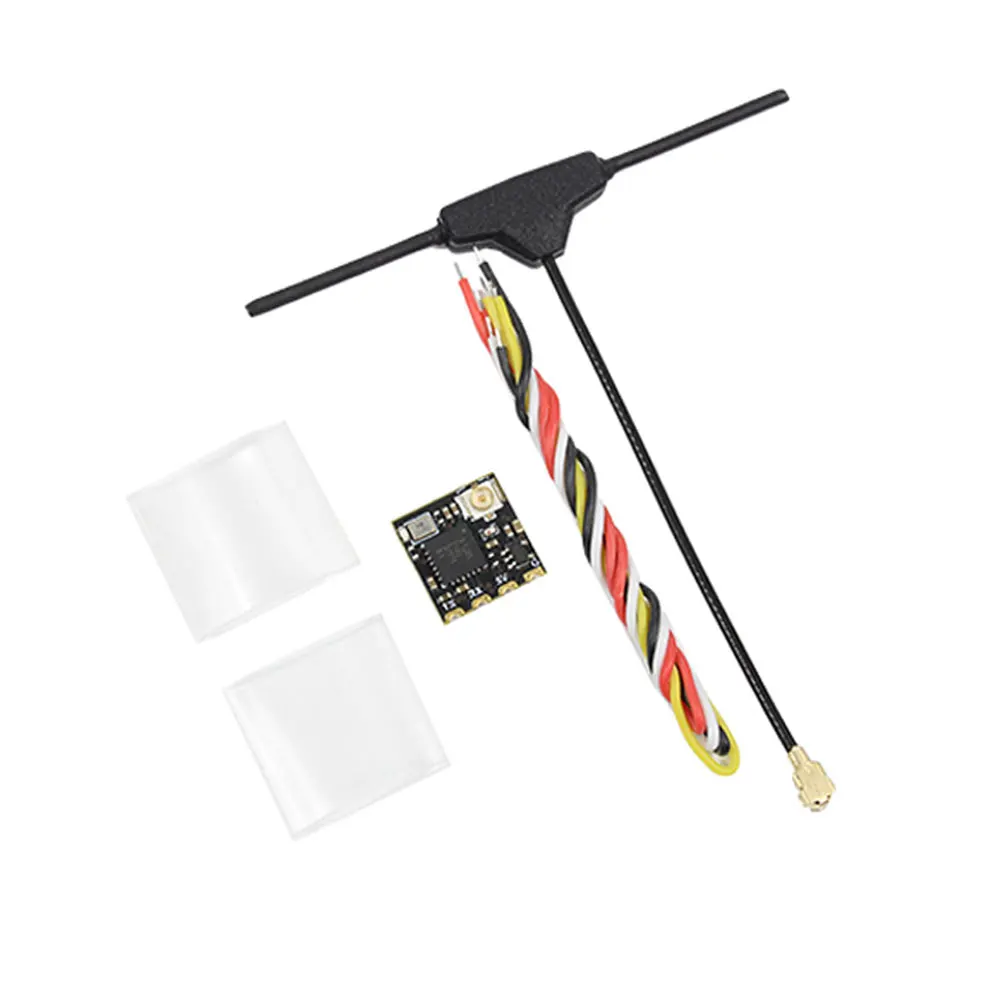 Mini receptor ELRS 2.4G Expres - Drone Kit Long Range avaliação e preço