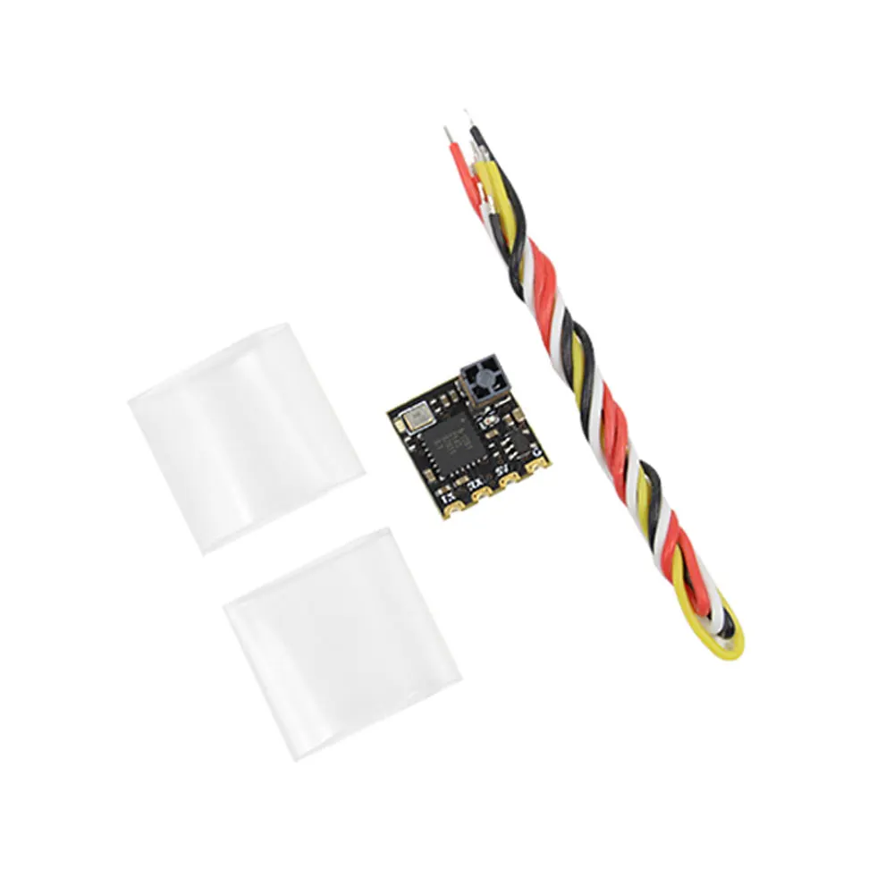 Mini receptor ELRS 2.4G Expres - Drone Kit Long Range avaliação e preço