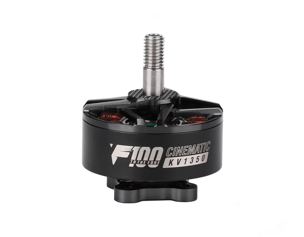 T-MOTOR novo motor cinematográ - Drone Kit Long Range avaliação e preço