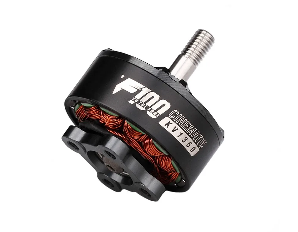 T-MOTOR novo motor cinematográ - Drone Kit Long Range avaliação e preço