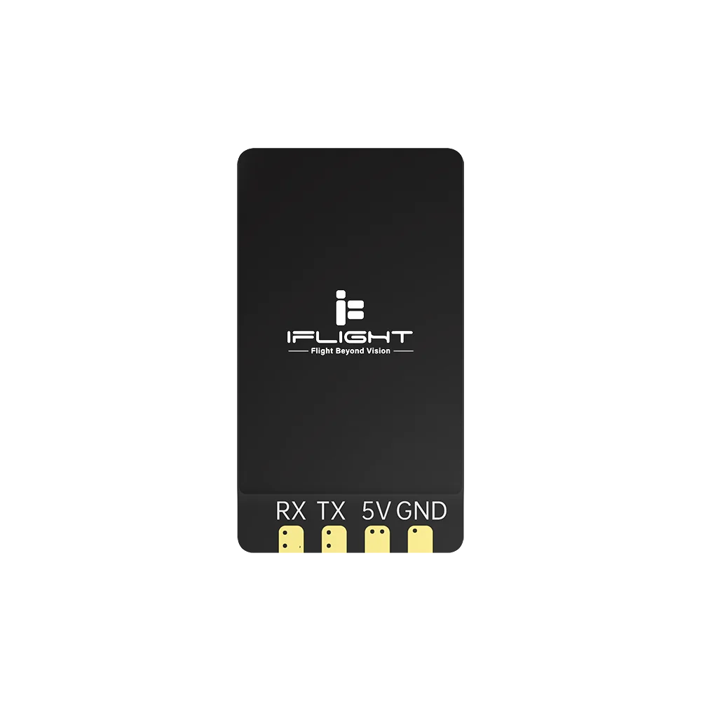 Receptor iFlight ExpressLRS EL - Drone Kit Long Range avaliação e preço
