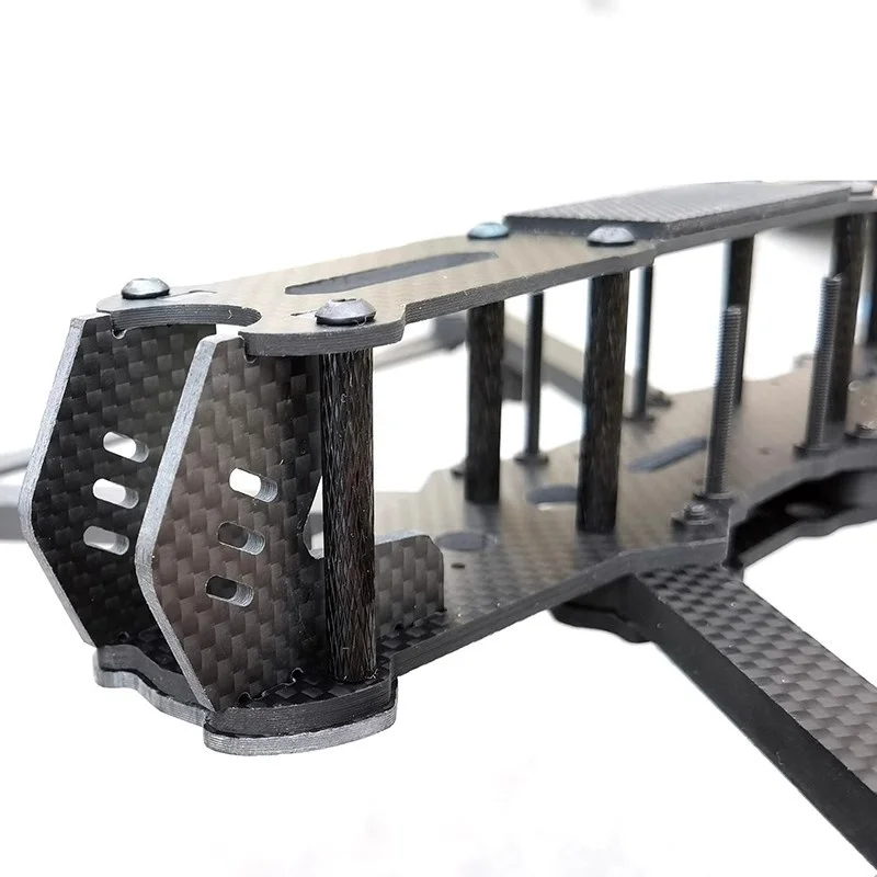 Kit de Estrutura de Drone de C - Drone Kit Fpv avaliação e preço
