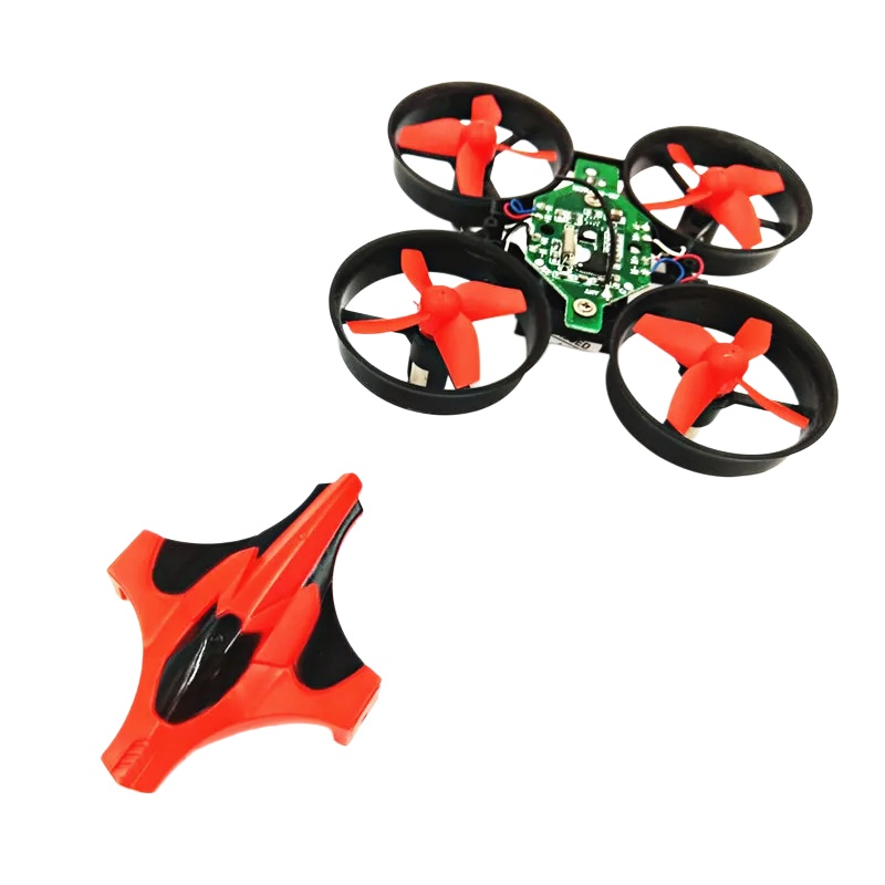 Kit Completo de Drone DIY 2.4G - Drone Kit Build Yourself avaliação e preço