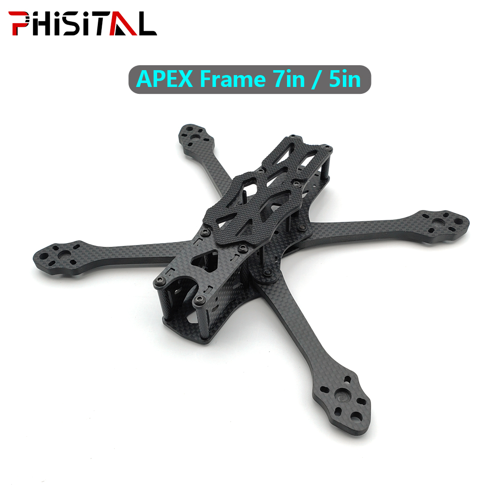 Kit de estrutura de quadricópt - Drone Kit Build Yourself avaliação e preço