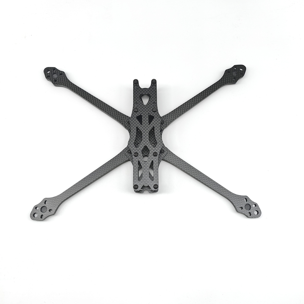 Kit de estrutura de quadricópt - Drone Kit Build Yourself avaliação e preço