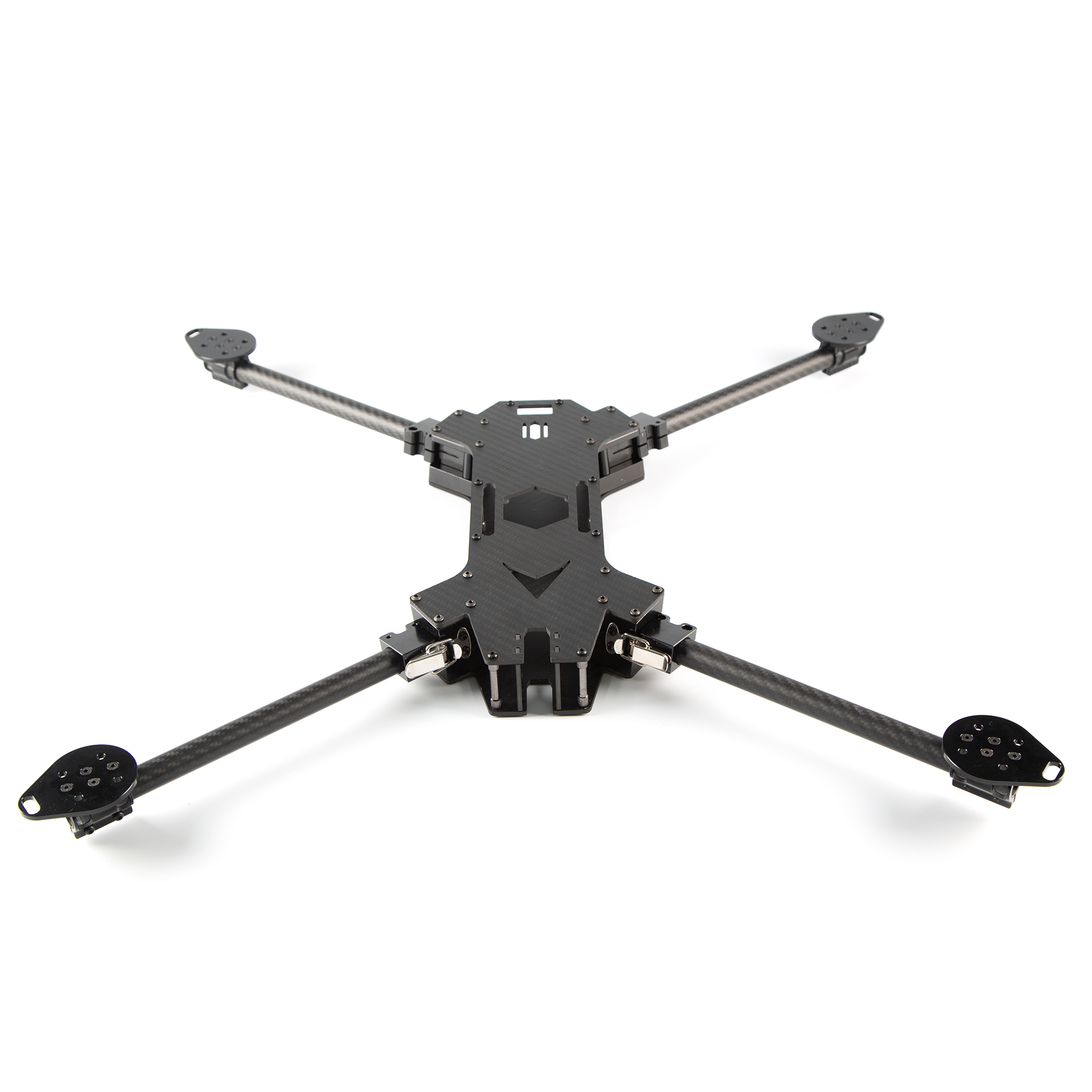 KIT de estrutura dobrável FPV  - Drone Kit Octocopter avaliação e preço