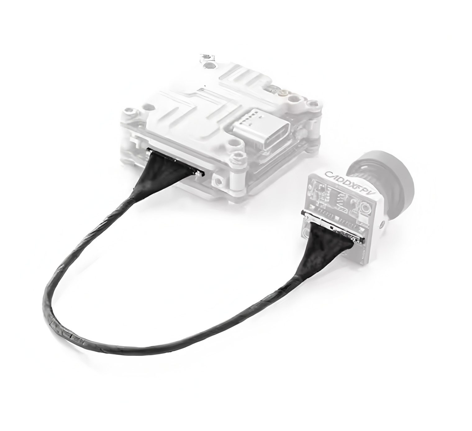 Kit de sistema FPV O4/O4 Pro/O - Drone Kit Plug And Play avaliação e preço