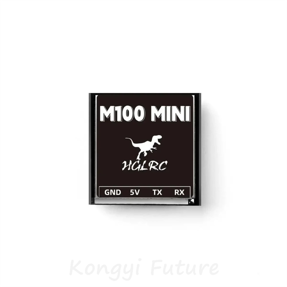 Módulo GPS HGLRC M100 MINI M10 - Drone Kit Long Range avaliação e preço