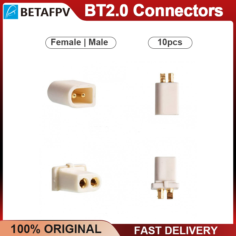 10 peças conectores betafpv bt - Drone Kit Beginner avaliação e preço