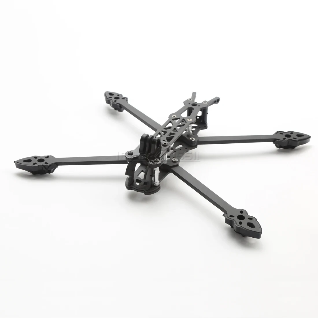 Mark4 7 polegadas fpv drone qu - Drone Kit Build Yourself avaliação e preço