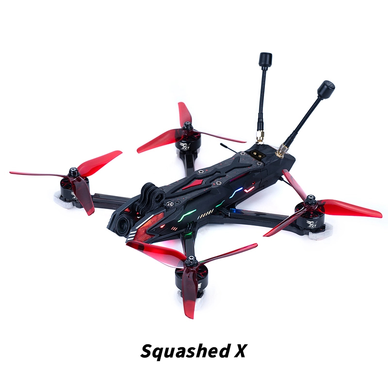 AXISFLYING Manta 5 PRO Drone F - Drone Kit Fpv avaliação e preço