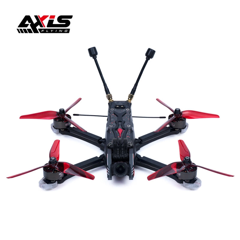 AXISFLYING Manta 5 PRO Drone F - Drone Kit Fpv avaliação e preço