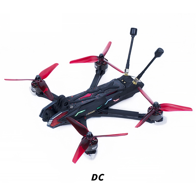 AXISFLYING Manta 5 PRO Drone F - Drone Kit Fpv avaliação e preço