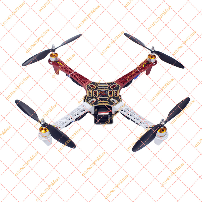 Kit de Estrutura de Drone de 4 - Drone Kit Build Yourself avaliação e preço